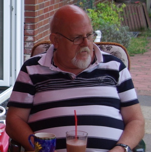 Profilbild von Günther Gerdts