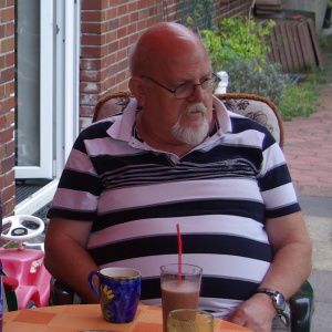 Profilbild von Günther Gerdts