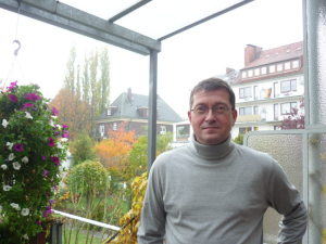 Profilbild von Günther Görlitz