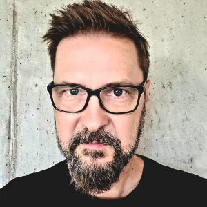 Profilbild von Günther Götz