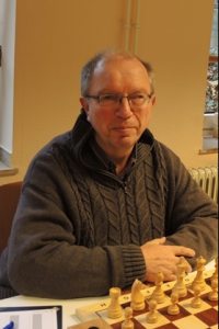 Profilbild von Guenther Grunwald