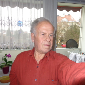 Profilbild von Günther Gulich