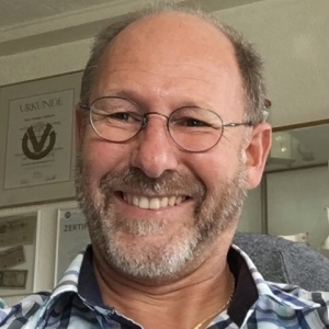 Profilbild von Günther Haberer