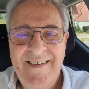 Profilbild von Günther Hackel