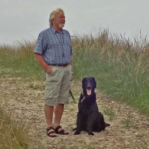 Profilbild von Günther Hagemann