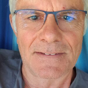 Profilbild von Günther Hahn