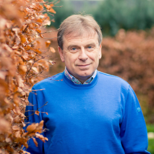Profilbild von Günther Haidukiewitz