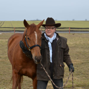 Profilbild von Günther Hantke