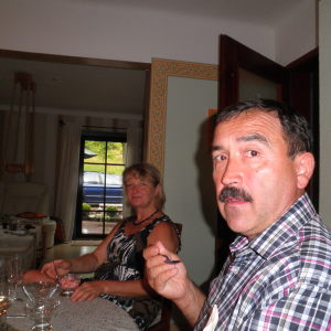 Profilbild von Günther Hautke