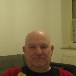 Profilbild von Günther Heister