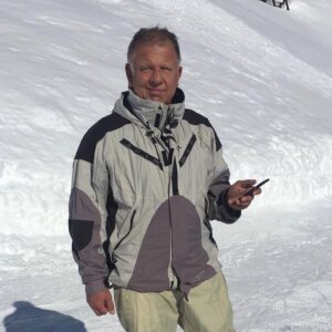 Profilbild von Günther Heitmann