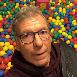 Profilbild von Günther Hentschel