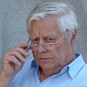 Profilbild von Günther Herbold