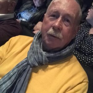 Profilbild von Guenther Hermes