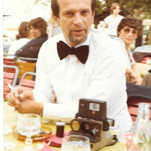 Profilbild von Günther Herzog