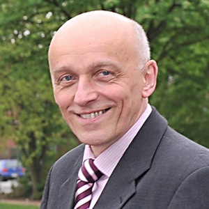 Profilbild von Günther Heuermann