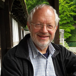 Profilbild von Günther Hirsel