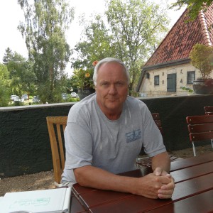 Profilbild von Günther Hoffmann
