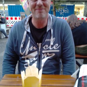 Profilbild von Günther Hoffmann
