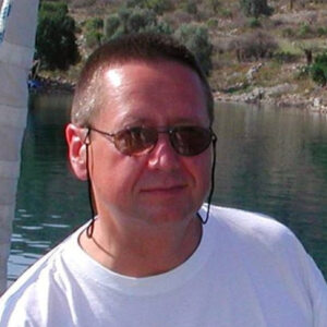Profilbild von Günther Hofrichter