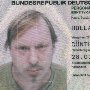 Profilbild von Günther Holland