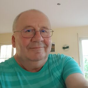 Profilbild von Günther Honroth