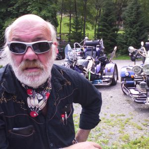 Profilbild von Günther Hoppe