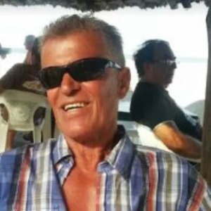 Profilbild von Günther Hub