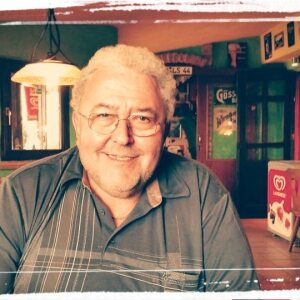 Profilbild von Günther Hussy