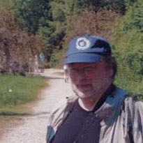 Profilbild von Günther Isenhardt