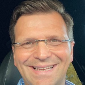 Profilbild von Günther Jonas