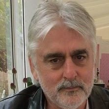 Profilbild von Günther Junglen