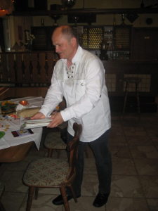 Profilbild von Günther Kalka