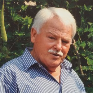 Profilbild von Günther Kaltenborn