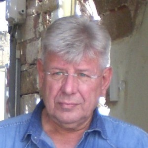 Profilbild von Günther Kara