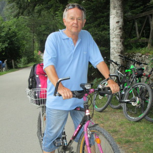 Profilbild von Günther Kirchner