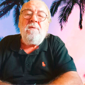 Profilbild von Günther Kirsch
