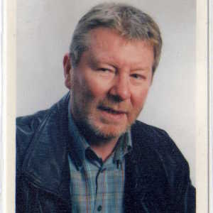 Profilbild von Günther Kirschen