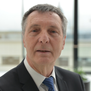 Profilbild von Günther Kleber
