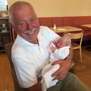 Profilbild von Günther Kleinöder
