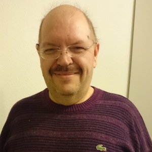 Profilbild von Günther Klietmann