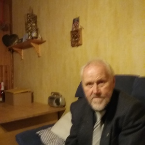 Profilbild von Günther Klose