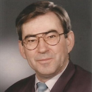 Profilbild von Günther Kniest