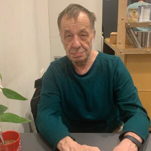 Profilbild von Günther Komling