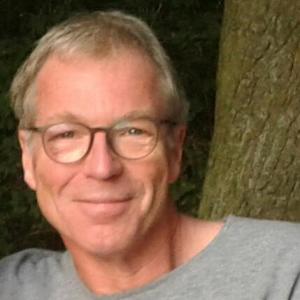 Profilbild von Günther Kossmann
