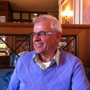 Profilbild von Günther Krämer