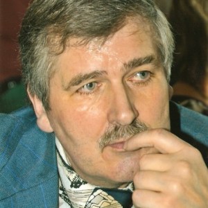Profilbild von Günther Krampitz