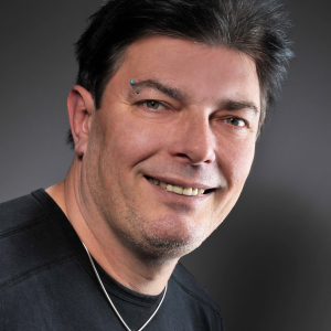 Profilbild von Günther Kreiter