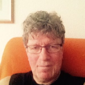 Profilbild von Guenther Kropf