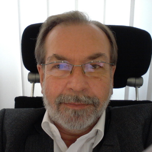 Profilbild von Günther Ladowsky
